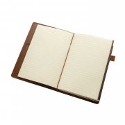 Многофункциональный блокнот Daily Notes Binder 3 в 1 в обложке из PU, А5 арт. P774.1009 Многофункциональный блокнот Daily Notes Binder 3 в 1 в обложке из PU, А5 арт. P774.1009