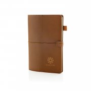 Многофункциональный блокнот Daily Notes Binder 3 в 1 в обложке из PU, А5 арт. P774.1009 Многофункциональный блокнот Daily Notes Binder 3 в 1 в обложке из PU, А5 арт. P774.1009