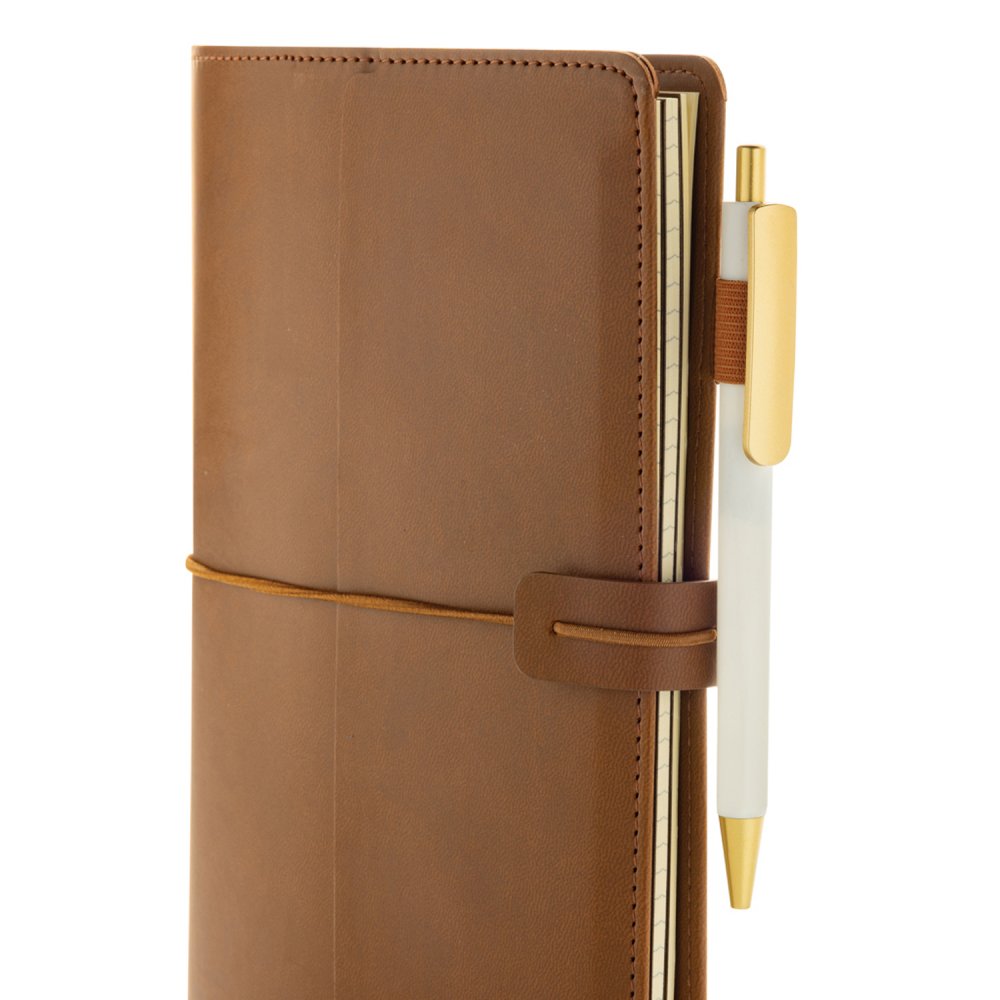 Многофункциональный блокнот Daily Notes Binder 3 в 1 в обложке из PU, А5 арт. P774.1009 Многофункциональный блокнот Daily Notes Binder 3 в 1 в обложке из PU, А5 арт. P774.1009
