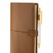 Многофункциональный блокнот Daily Notes Binder 3 в 1 в обложке из PU, А5 арт. P774.1009 Многофункциональный блокнот Daily Notes Binder 3 в 1 в обложке из PU, А5 арт. P774.1009