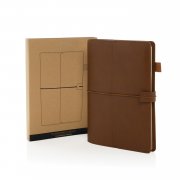 Многофункциональный блокнот Daily Notes Binder 3 в 1 в обложке из PU, А5 арт. P774.1009 Многофункциональный блокнот Daily Notes Binder 3 в 1 в обложке из PU, А5 арт. P774.1009