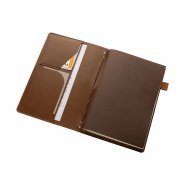 Многофункциональный блокнот Daily Notes Binder 3 в 1 в обложке из PU, А5 арт. P774.1009 Многофункциональный блокнот Daily Notes Binder 3 в 1 в обложке из PU, А5 арт. P774.1009