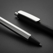 Ручка EDGE RCS exclusive трёхгранная