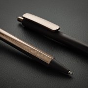 Ручка EDGE RCS exclusive трёхгранная