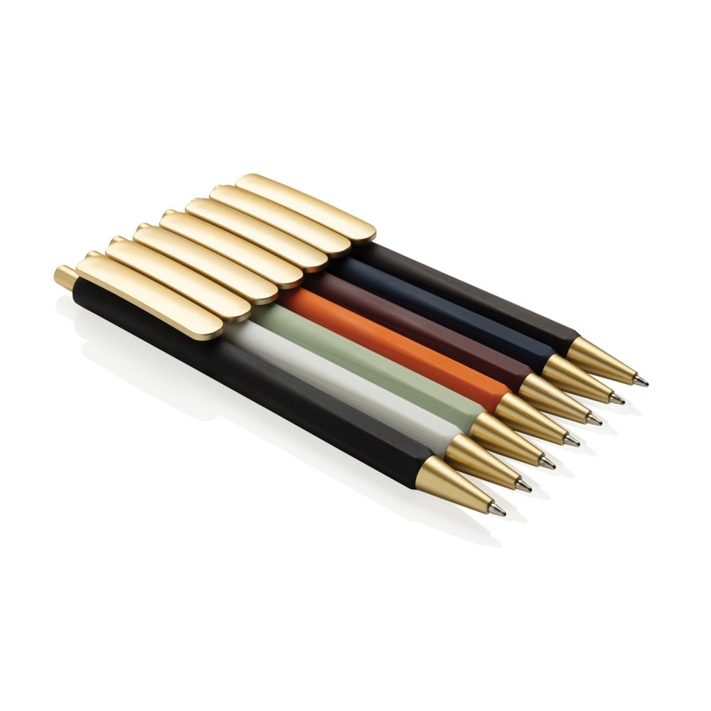 Ручка EDGE RCS luxury трёхгранная арт. P611.4208 Ручка EDGE RCS luxury трёхгранная арт. P611.4208