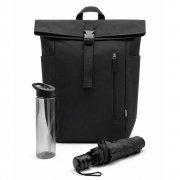 Подарочный набор URBAN PACK, чёрный