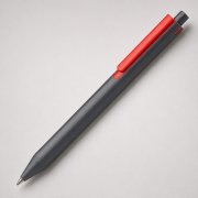 Ручка пластиковая шариковая из RABS «Эрика» арт. 702761