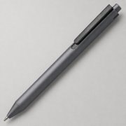 Ручка пластиковая шариковая из RABS «Эрика» арт. 702767