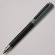 Ручка металлическая шариковая «Дуалист» арт. 702747