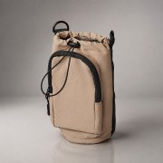 Сумка «Киппи» для бутылки и смартфона