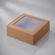 Коробка подарочная «Панормама»