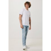 Футболка Iqoniq Brett из переработанного хлопка AWARE™, унисекс, 180 г/м²