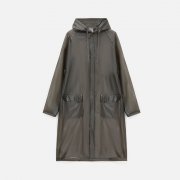 Дождевик RainDrop, серый арт. 16754.10