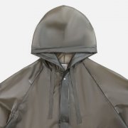 Дождевик RainDrop, серый арт. 16754.10