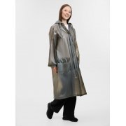 Дождевик RainDrop, серый арт. 16754.10