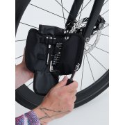 Набор велоинструментов Reparista, черный