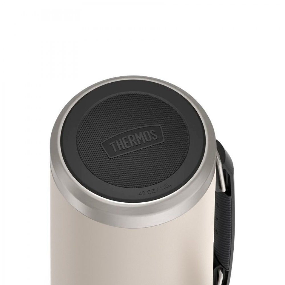 Термос Icon 1200, бежевый арт. 20539.00 Термос Icon 1200, бежевый арт. 20539.00