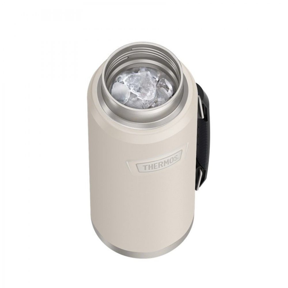 Термос Icon 1200, бежевый арт. 20539.00 Термос Icon 1200, бежевый арт. 20539.00