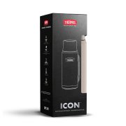 Термос Icon 1200, бежевый