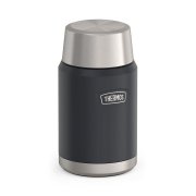 Термос для еды Icon 710, черный