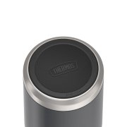 Термос для еды Icon 710, черный