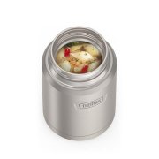 Термос для еды Icon 710, стальной