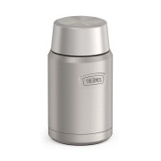Термос для еды Icon 710, стальной