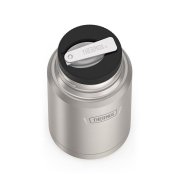 Термос для еды Icon 710, стальной