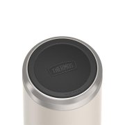 Термос для еды Icon 710, бежевый