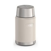Термос для еды Icon 710, бежевый