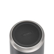 Термос для еды Icon 470, черный