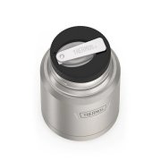 Термос для еды Icon 470, стальной