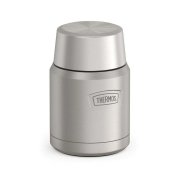 Термос для еды Icon 470, стальной