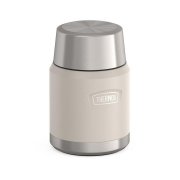 Термос для еды Icon 470, бежевый