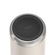 Термос для еды Icon 470, бежевый