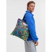 Сумка для тюбинга Snoway Pack с полноцветной печатью на заказ