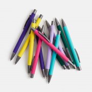 Ручка шариковая Atento Soft Touch на заказ арт. 16427.00