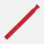 Основа для ремувки из ПВХ Jibits, красная