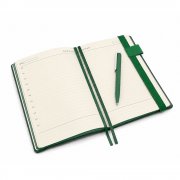Подарочный набор Flow & Write, зелёный