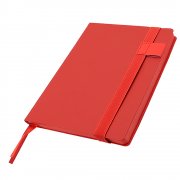 Подарочный набор Flow & Write, красный