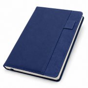 Подарочный набор Task & Pen, синий
