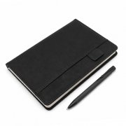 Подарочный набор Task & Pen, чёрный