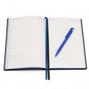 Подарочный набор Daily Duo, синий