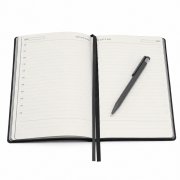 Подарочный набор Daily Duo, чёрный