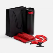 Набор Omni, красный арт. 23395.50