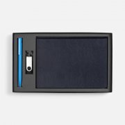 Набор Doppio Memory, синий с голубым арт. 23143.44