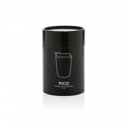Кружка для кофе Pico Barista RCS, 220 мл, в тубусе