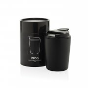 Кружка для кофе Pico Barista RCS, 220 мл, в тубусе