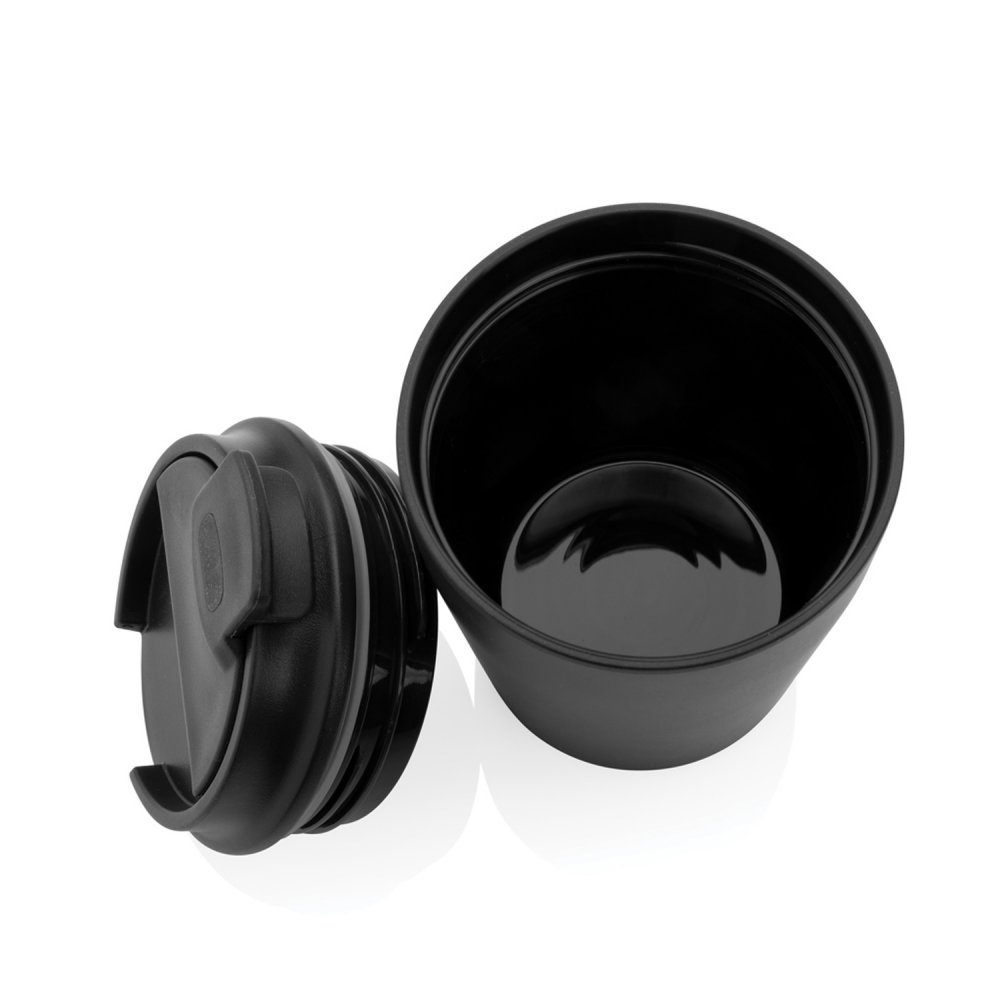 Кружка для кофе Pico Barista RCS, 220 мл, в тубусе арт. P437.1601 Кружка для кофе Pico Barista RCS, 220 мл, в тубусе арт. P437.1601