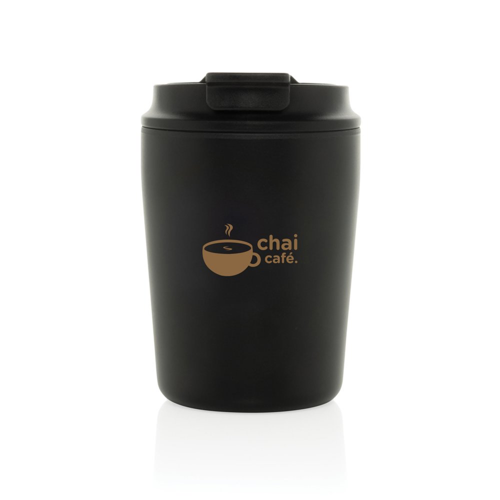 Кружка для кофе Pico Barista RCS, 220 мл, в тубусе арт. P437.1601 Кружка для кофе Pico Barista RCS, 220 мл, в тубусе арт. P437.1601